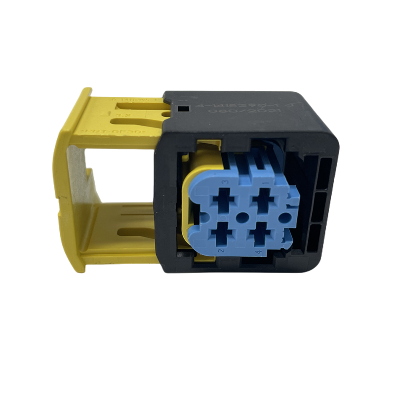 Automotive Reliability: Sealed vs. Unsealed Connectors — Preventing the 30-60% Failure Rate (Feat. IP69K & Amphenol AT Series)